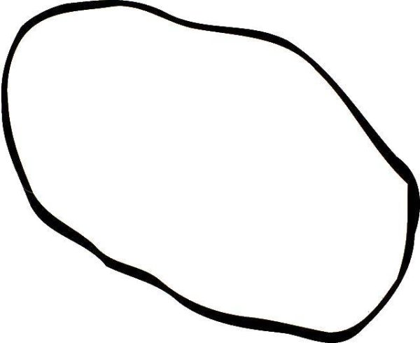 Раскраска отварной картофель