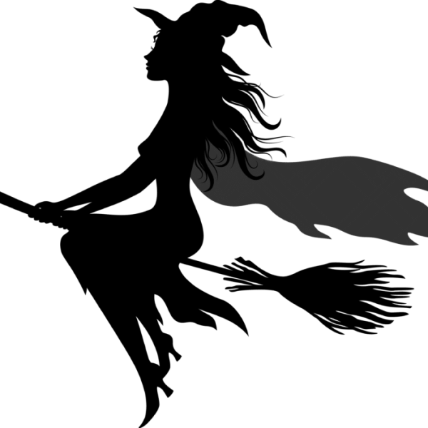 Метла ведьмы