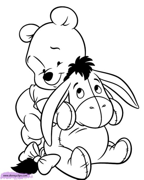 Рисунки карандашом мультяшки