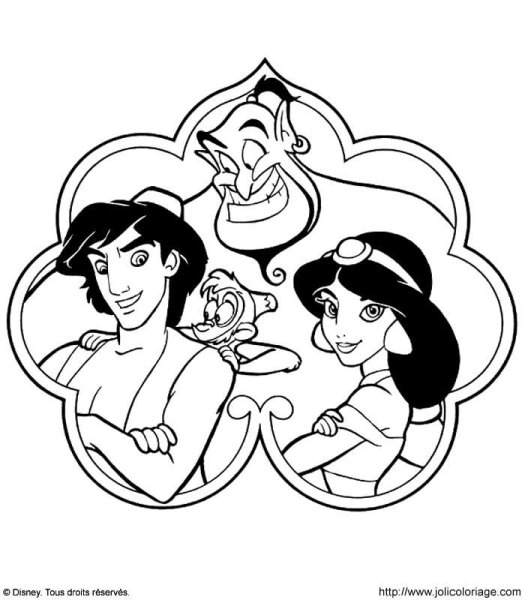 Микки Маус спит раскраска