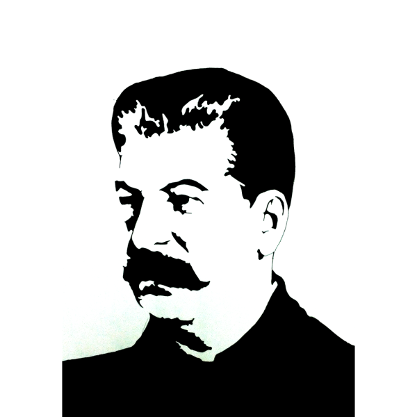 Сталин Иосиф Виссарионович