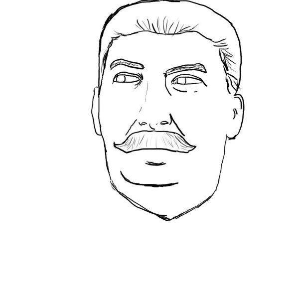 Сталин Иосиф Виссарионович