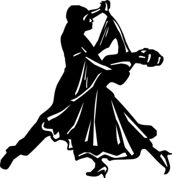 Бальные танцы