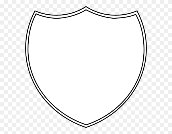 Окантовка щита