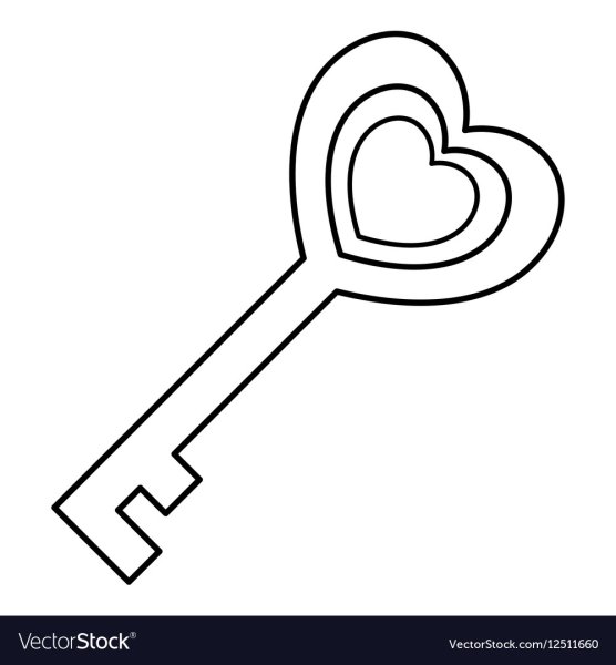 Ключ контур