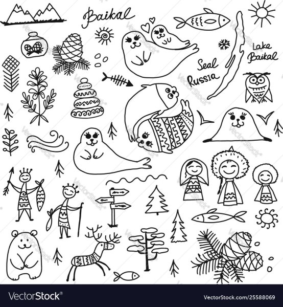 Байкал контур