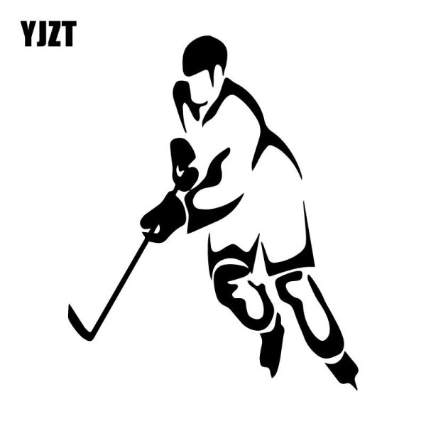 Хоккей вектор