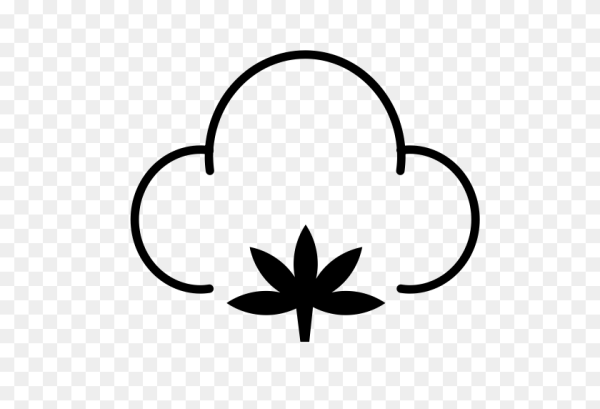 Хлопок пиктограмма