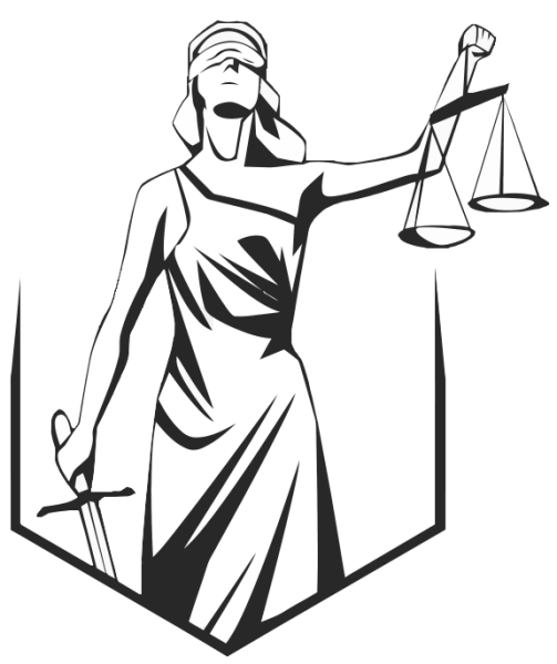 Богиня правосудия Темис (Фемида)