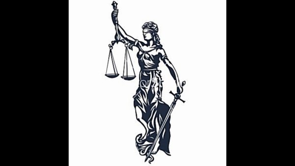 Весы Фемиды