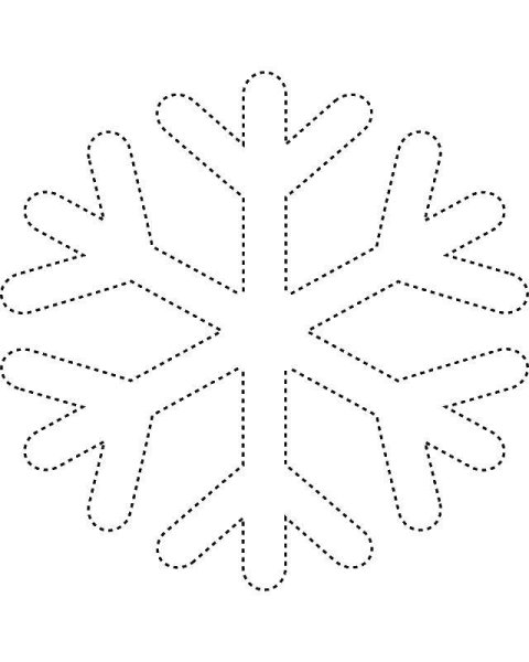 Трафареты на новый годcyt;byrf