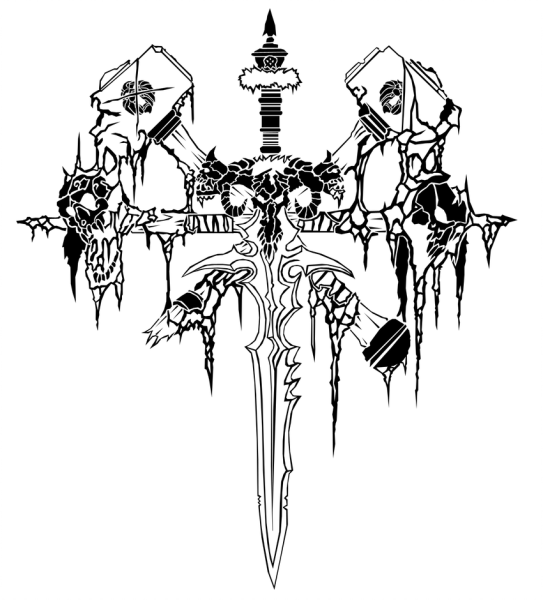 Плеть варкрафт