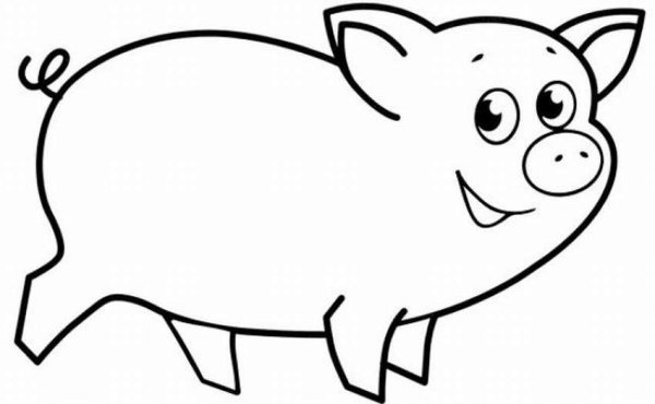 Свен трафарет