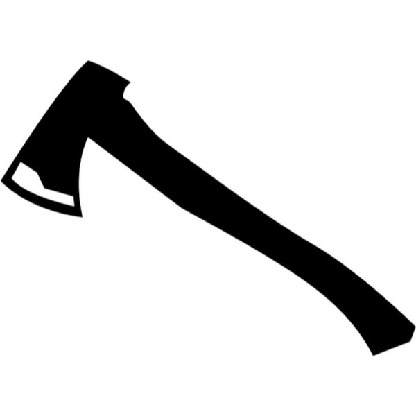 Топор для рисования