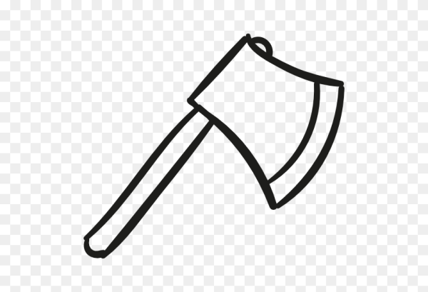 Векторный топор