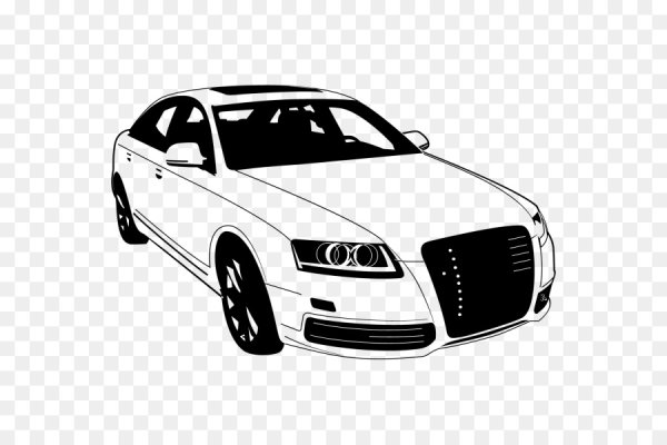 Раскраска Мерседес Виано