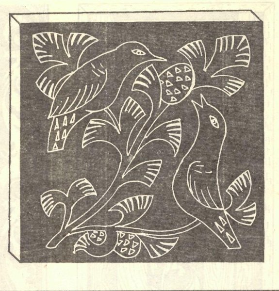 Контурная резьба эскизы