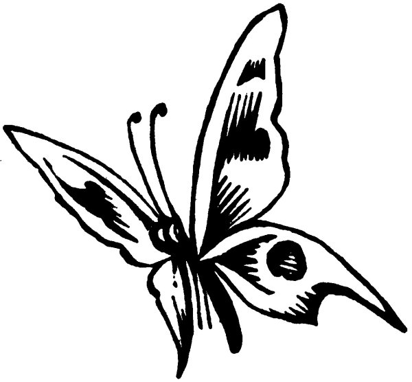 Трафареты для выжигания по дереву