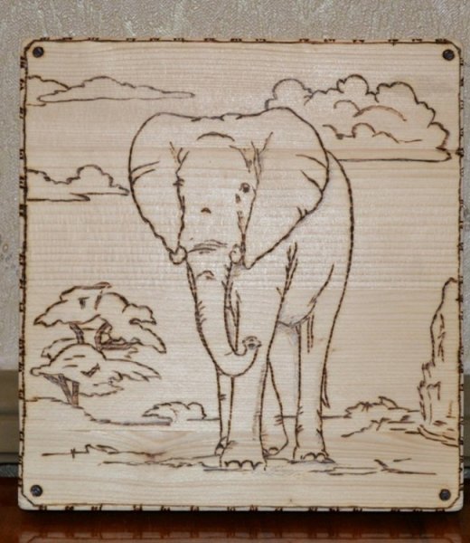 Петриковская роспись трафареты