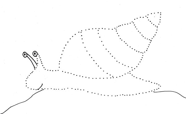 Рисование по точкам