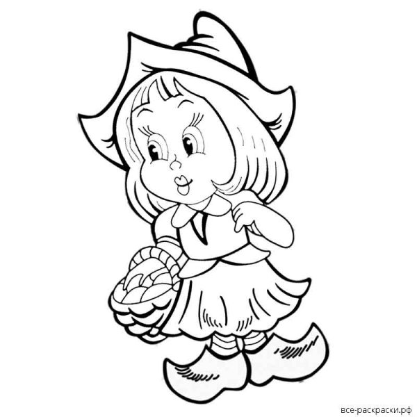 Сказочные герои