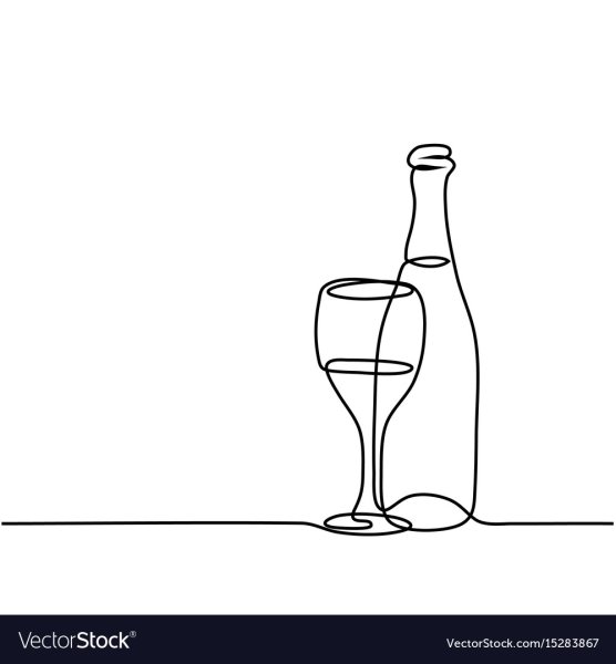 Вино контур