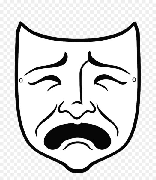 Театральные маски