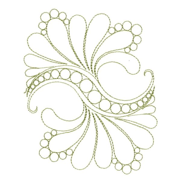 Трафареты для филиграни