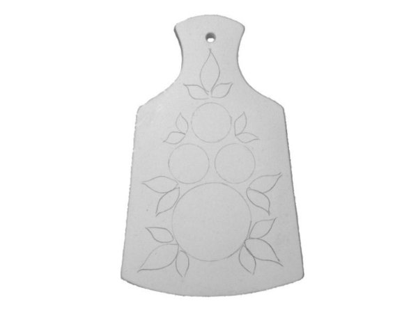 Городецкая роспись доска разделочная раскраска