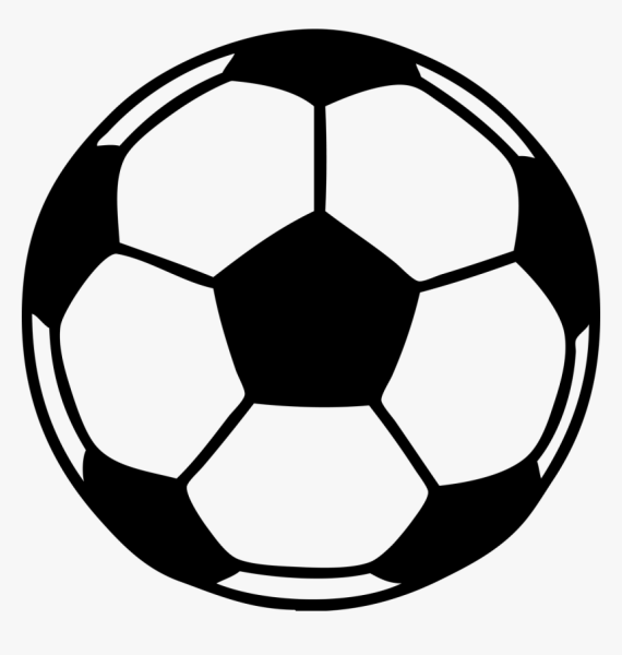 Футбольный мяч