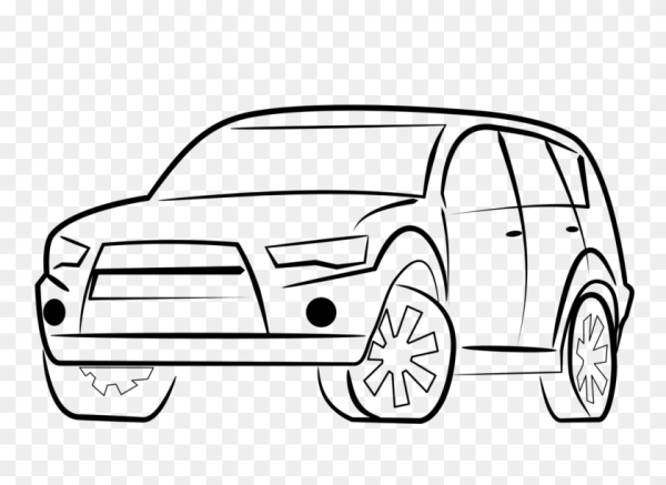 Трафарет машины для рисования