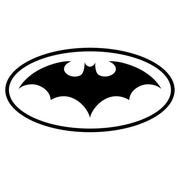 Символ Бэтмена