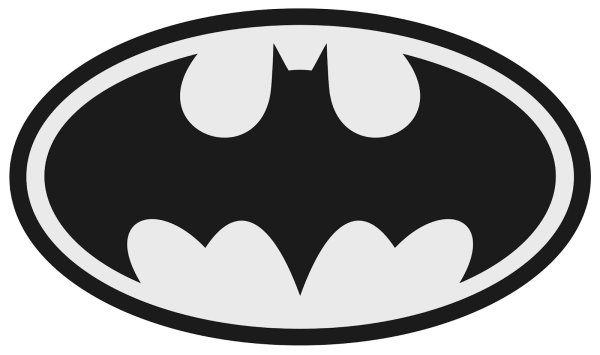 Знак Бэтмена