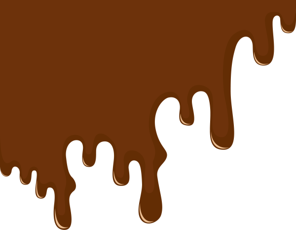 Поэтапное рисование кекса