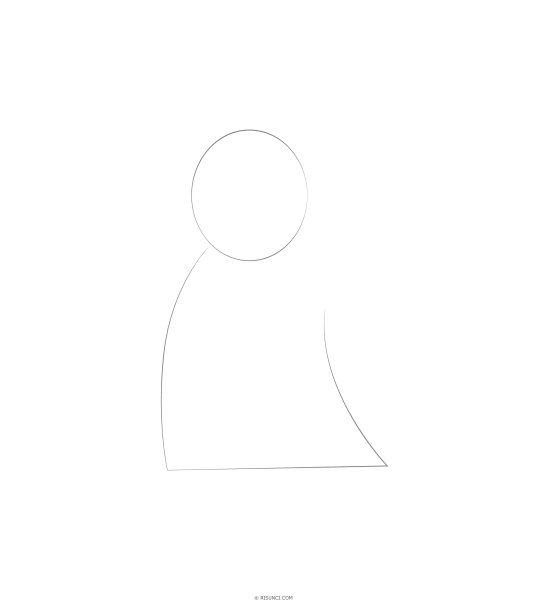 Король карандашом для начинающих