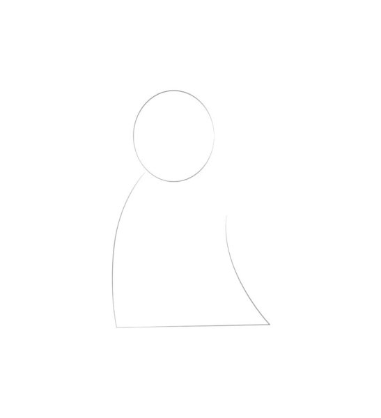 Горный Король раскраска