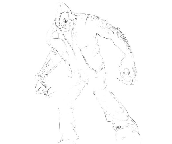 Поэтапное рисование для дошкольников