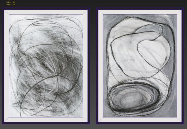 Как научиться рисовать бесконечность