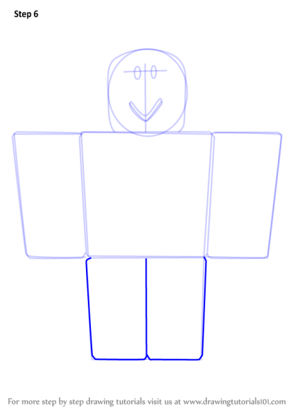 Рисовать от Roblox