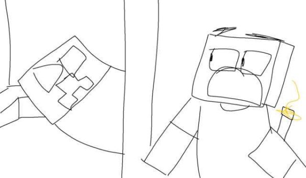 Позы РОБЛОКС рисовать