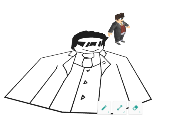 Free draw 2 РОБЛОКС