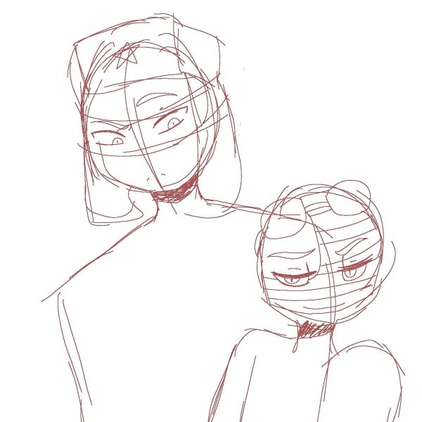 Кантрихуманс скетчи