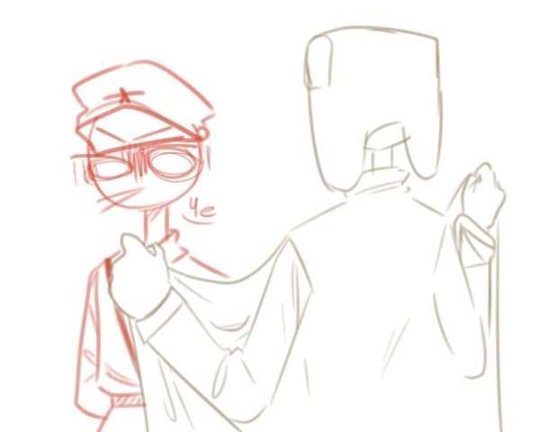 Countryhumans лайны