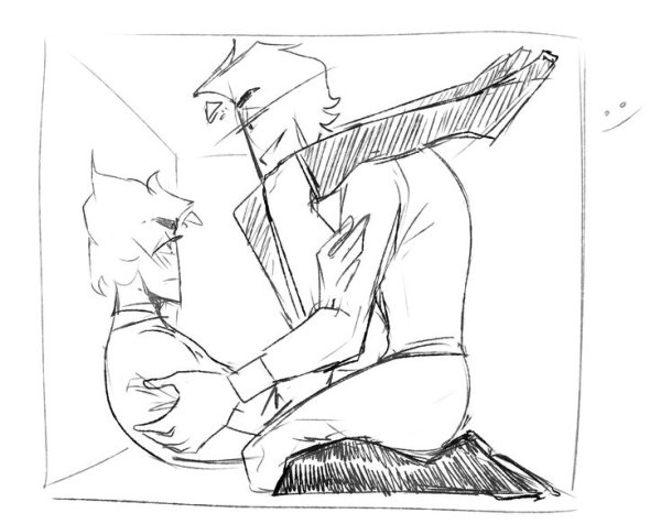 Кантрихуманс скетчи