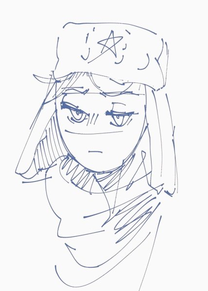 Countryhumans скетчи