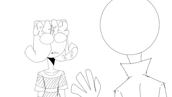 Countryhumans Россия в шоке