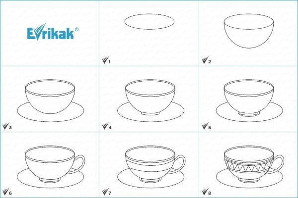 Поэтапное рисование животных