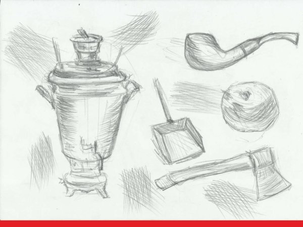 Веник для бани вышивка