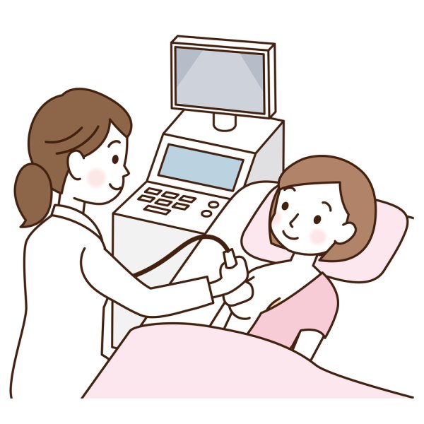 Ультразвуковой диагностики ребенка