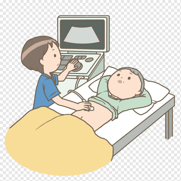 УЗИ ребенка